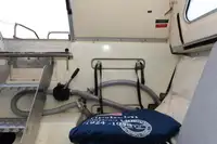 Патрульный катер на продажу