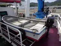 Сухогруз на продажу