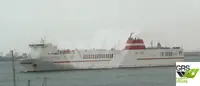 Ro-Ro ship на продажу