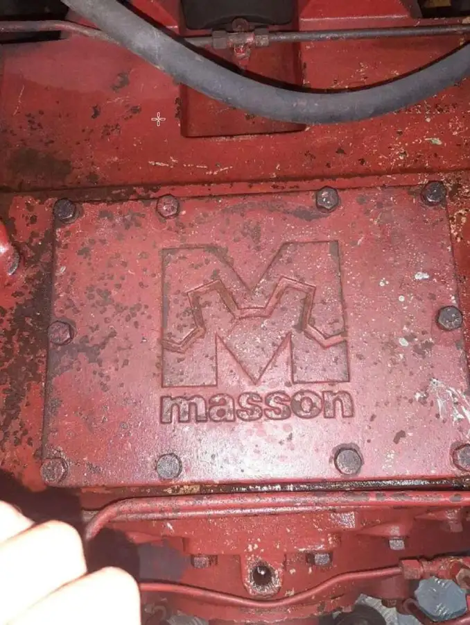 Буксир на продажу