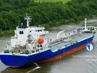 Нефтеналивной/химический танкер на продажу