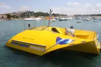 Подводная лодка на продажу