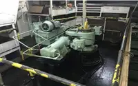 Нефтеналивной/химический танкер на продажу