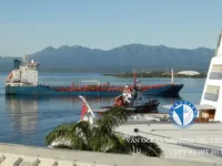 Нефтеналивной/химический танкер на продажу