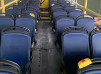Пассажирское судно на продажу