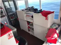Круизное судно на продажу