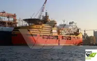 Плавучий дом на продажу