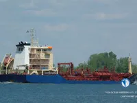 Нефтеналивной/химический танкер на продажу