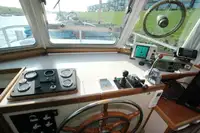 Круизное судно на продажу