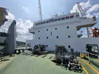 Ro-Ro ship на продажу