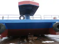 Баржа на продажу