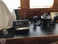 Траулер на продажу