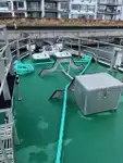 Патрульный катер на продажу