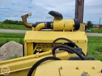 Баржа на продажу