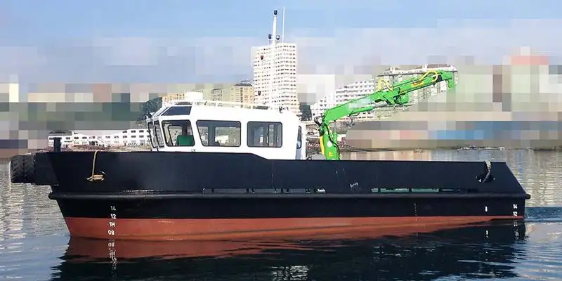 Рабочие суда на продажу