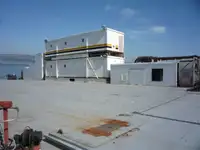 Баржа на продажу