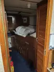 Патрульный катер на продажу