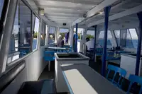 Круизное судно на продажу