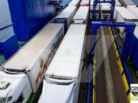 Судно типа «Ро-Ро» на продажу