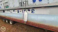 Круизное судно на продажу