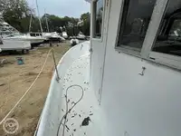 Траулер на продажу