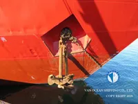 Нефтеналивной/химический танкер на продажу