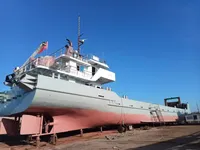 General Cargo/Multi-purpose на продажу