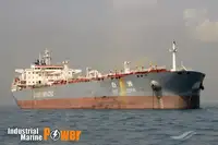 Oil/Chemical tanker на продажу
