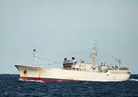 Траулер на продажу