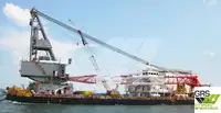 Жилая баржа на продажу