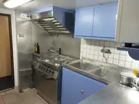 Контейнеровоз на продажу