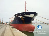 Нефтеналивной/химический танкер на продажу