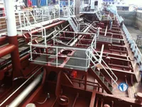 Нефтеналивной/химический танкер на продажу
