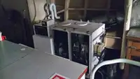 Патрульный катер на продажу