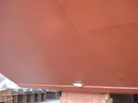 Баржа на продажу