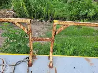 Баржа на продажу