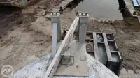 Патрульный катер на продажу