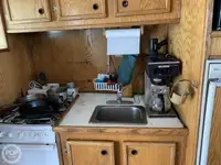 Яружный траулер на продажу