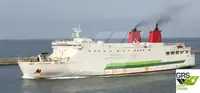 Ro-Ro ship на продажу