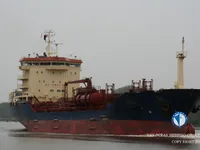 Нефтеналивной/химический танкер на продажу