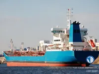 Нефтеналивной/химический танкер на продажу
