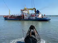 Дноуглубитель на продажу