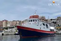 Паром на продажу