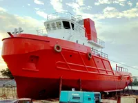 Буксир-снабженец (AHTS) на продажу