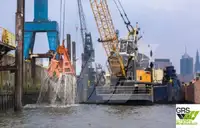Баржа на продажу