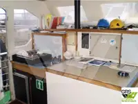 Wind farm service vessel на продажу
