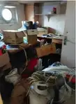 Нефтеналивной/химический танкер на продажу