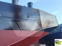 Баржа на продажу