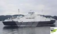 Ro-Ro ship на продажу