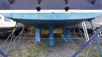 Круизное судно на продажу
